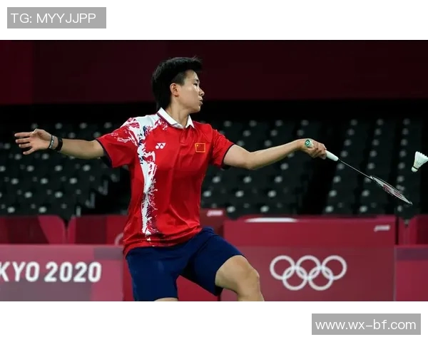 广州羽毛球队在奥运会上的技术表现分析与点评