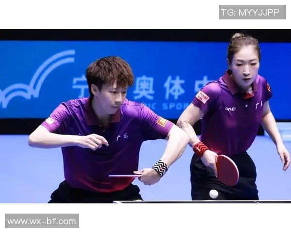 成都全运会乒乓球队技术表现分析与未来发展展望