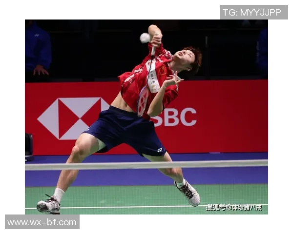 专业解读：武汉羽毛球队的区域防守打法