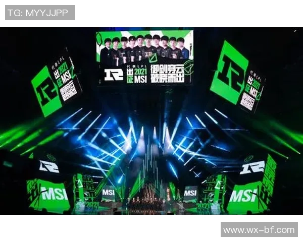 冠军杯特别报道：RNG的转型之路