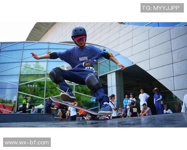 极限运动专题：聚焦上海极限运动队的比赛经验_1