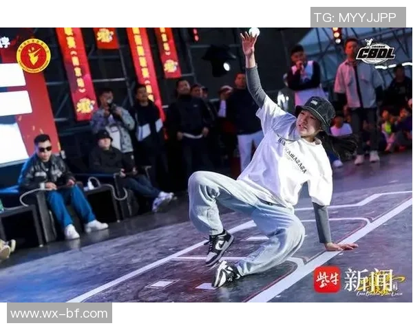 街舞战术排行榜：南京街舞队位居第6名