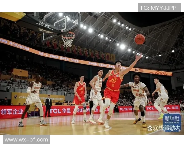 城市联赛特别报道：杭州篮球队的突破历程