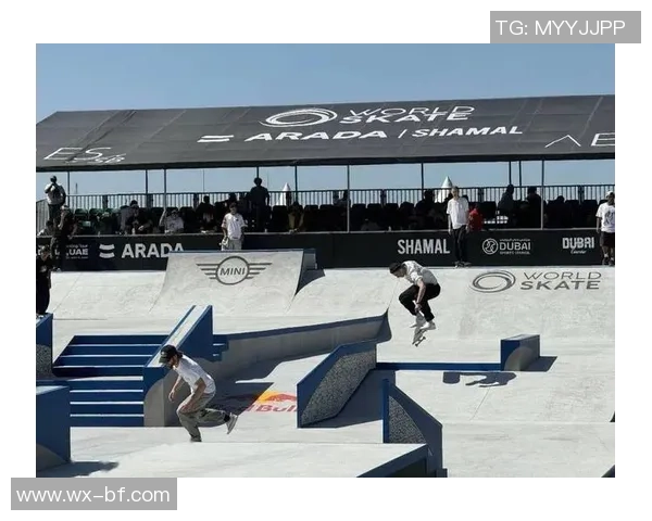 滑板精英赛特别报道：南京滑板队的奋斗经历