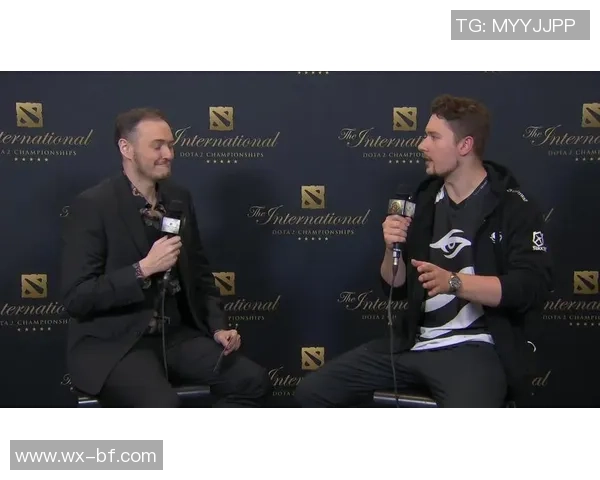 聚焦DOTA2：WE的比赛经验话题_1