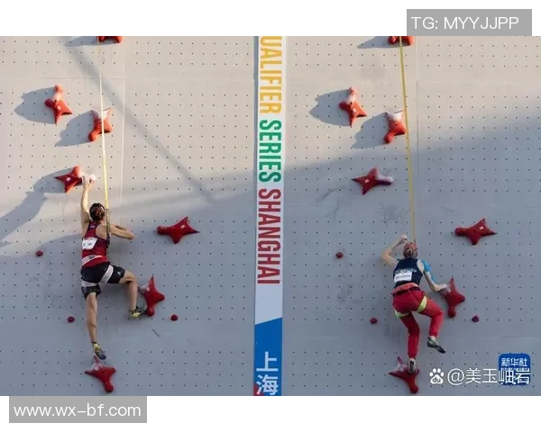 赛后复盘：成都攀岩队 vs 上海攀岩队的速度